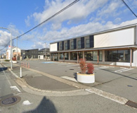 山形銀行 立谷川支店