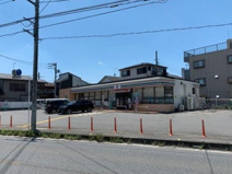 セブンイレブン 志木中宗岡店