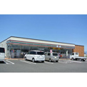 セブン-イレブン 都城安久町店