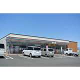 セブン-イレブン 都城安久町店