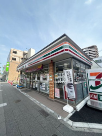 セブン-イレブン 草加高砂2丁目店の画像1