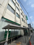 埼玉りそな銀行草加支店