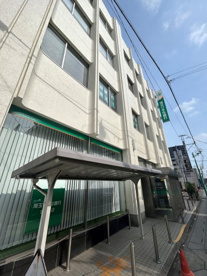 埼玉りそな銀行草加支店の画像1