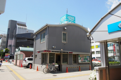 瑞江駅前交番 の画像1