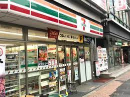 セブンイレブン 飯田橋4丁目店の画像1