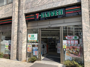 セブンイレブン 神田須田町中央通り店の画像1