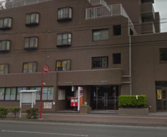 仙台八本松郵便局
