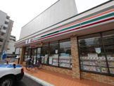 セブンイレブン 名古屋太閤通4丁目店