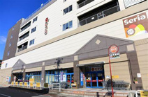 ピアゴ中村店