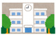 伊勢崎市立境東小学校の画像