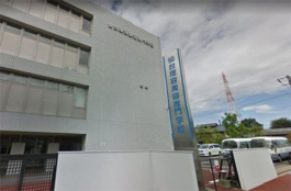 仙台理容美容専門学校