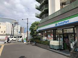 ファミリーマート 東品川店の画像1