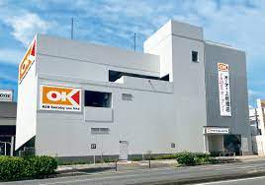 オーケー 上板橋店