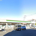 ファミリーマート 西宮上ヶ原店
