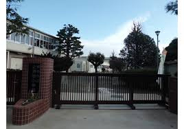 横浜市立瀬谷小学校の画像1