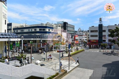 京急久里浜の画像1