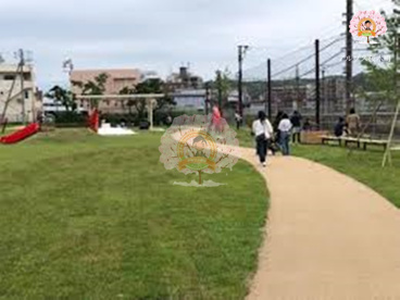 くりはまみんなの公園の画像1
