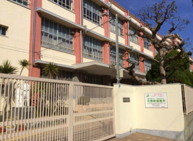 大阪市立平野西小学校の画像1