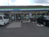 ファミリーマート千葉浜野中央店