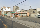 セブンイレブン 東住吉中野4丁目店