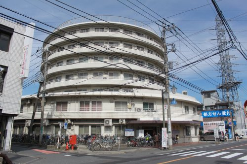 新座志木中央総合病院の画像