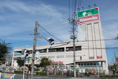 島忠　新座店の画像
