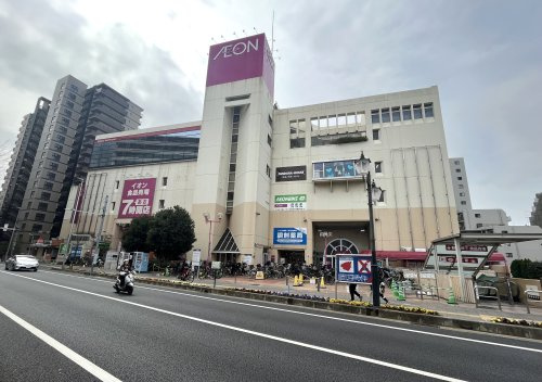 イオン　新座店の画像