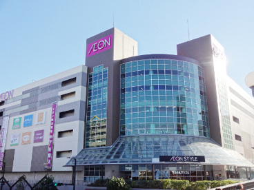 イオンスタイル鎌取の画像1