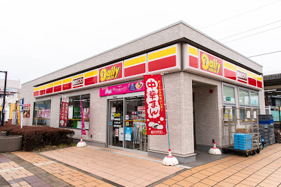 デイリーヤマザキ鎌取駅前店の画像1