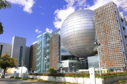 名古屋市科学館の画像1