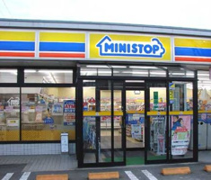 ミニストップ 川崎宮前町店
