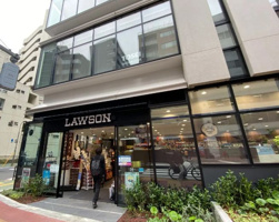 ローソン 品川東五反田二丁目店