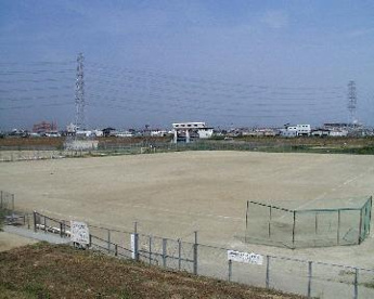 福万寺町市民運動広場の画像1