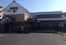 珈琲屋らんぷ八尾店