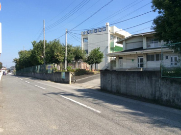 春日部市立大沼中学校の画像1