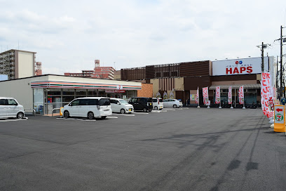 セブンイレブン千葉東寺山店の画像1