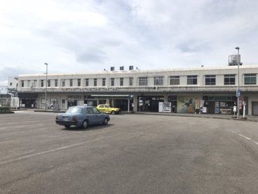 都城駅の画像1