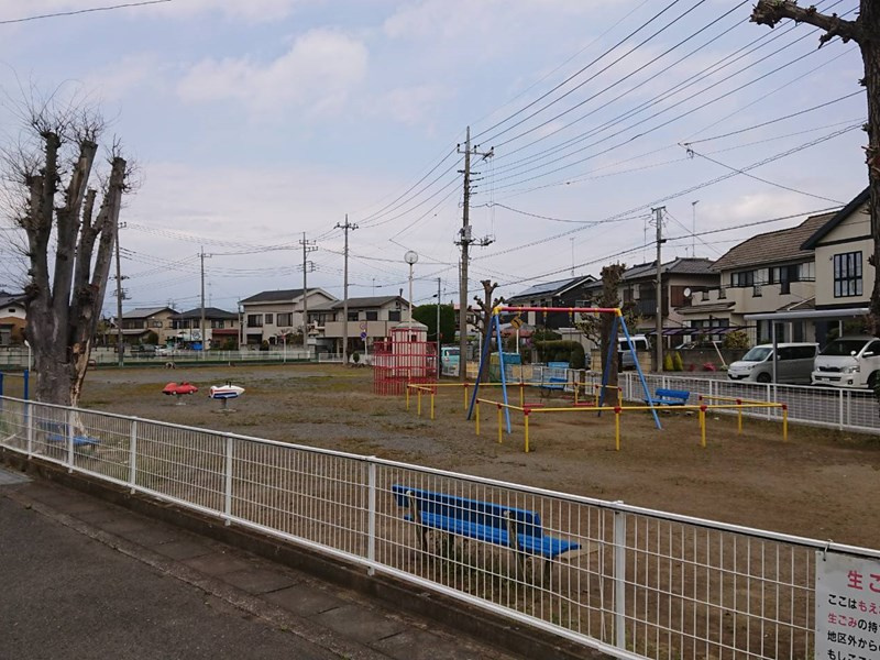 小松道下公園の画像