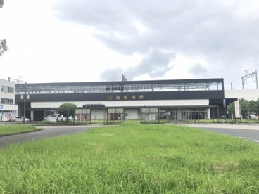 西都城駅の画像1