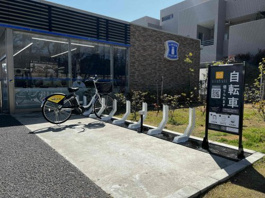 ローソン樋之池町