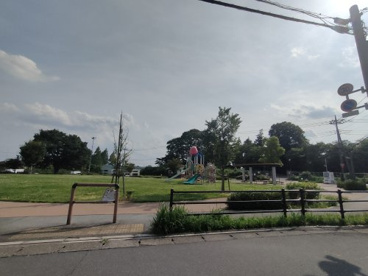 加倉ふれあい公園の画像1