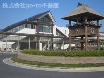 JR西日本 土山駅