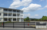 市原市立ちはら台西中学校