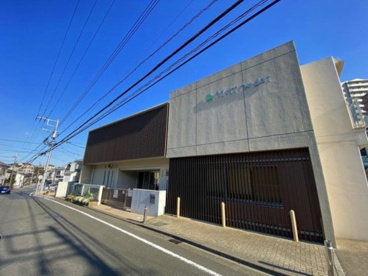 森の台保育園の画像1