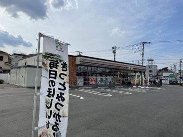 セブンイレブン 西東京ひばりが丘北通り店の画像1