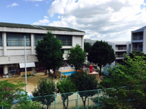 吹田市立南山田幼稚園