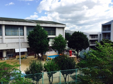 吹田市立南山田幼稚園の画像1