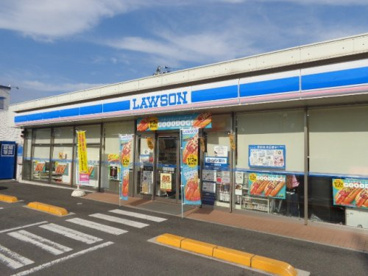 ローソン 広島コイン通り店の画像1