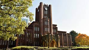 東京大学 本郷キャンパスの画像1
