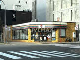 コンビニエンスストア セブンイレブン 名古屋栄2丁目東店